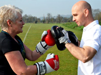 Personal Training