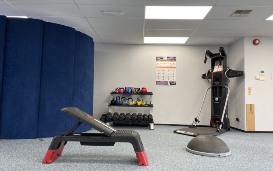 Chipping Norton Studio