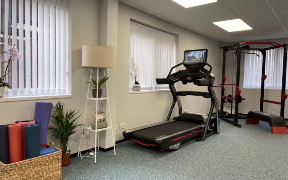 Chipping Norton Studio