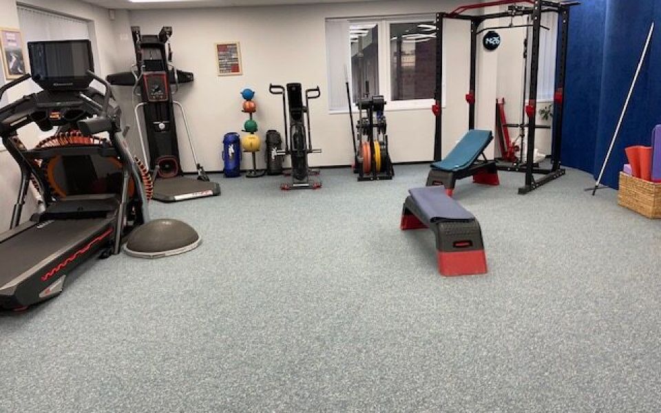 Chipping Norton Studio