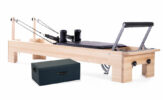 REFORMER PILATES